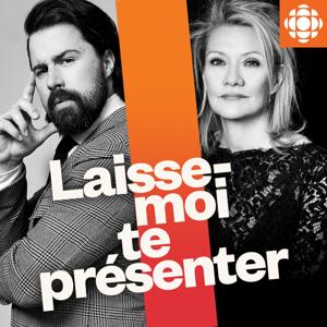 Laisse-moi te présenter