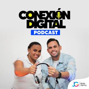 Conexión Digital Podcast