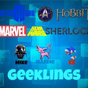 The Geeklings Podcast