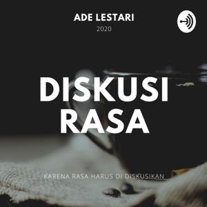 Diskusi Rasa