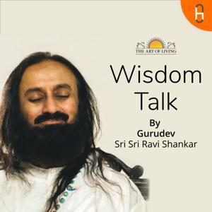 Wisdom Talks With Gurudev