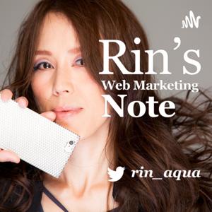 Webマーケティング Note - 日向凛