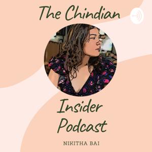 The Chindian Insider Podcast