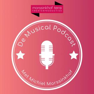 De Musical Podcast