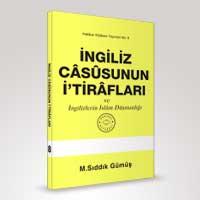 İngiliz Casusunun İtirafları