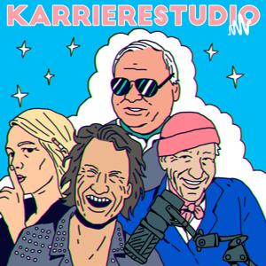 Karrierestudio