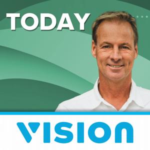 Today with Jeff Vines by Vision Christian Media