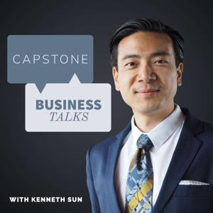 Capstone Business Talks