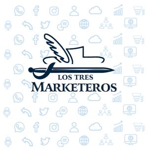 Los Tres Marketeros