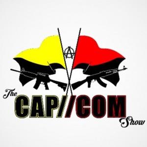 The Cap//Com Show