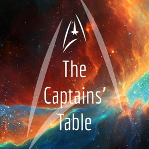 The Captains' Table Podcast