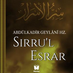 Sırru'l Esrar by Meviza