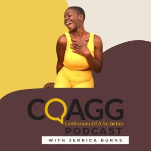 Confessions of a Go Getter Podcast