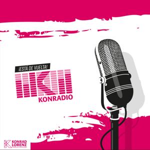 ¡Konradio!