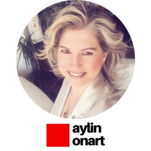 Aylin Onart'la Sesli Fikircikler