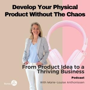 From Product Idea to a Thriving Business