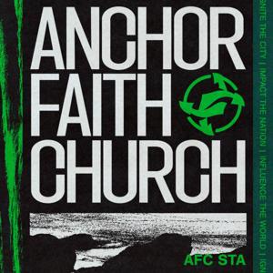 Anchor Faith Church by Anchor Faith Church