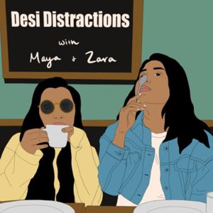 Desi Distractions