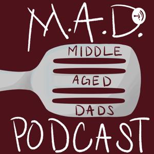 MAD Podcast