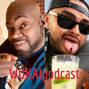 WUKAIpodcast