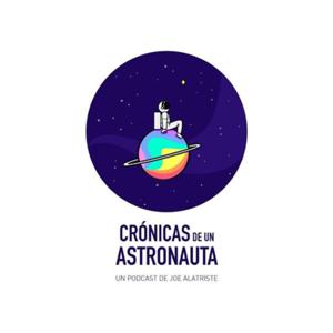 Crónicas de un Astronauta