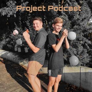 Project Podcast