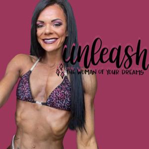 Unleash Podcast with Brett Elizabeth