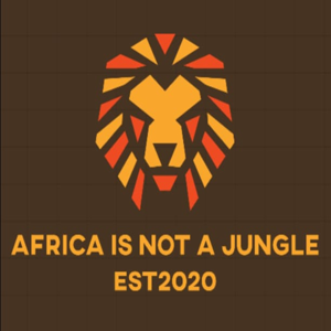 Africa Is Not A Jungle