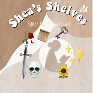 Shea’s Shelves