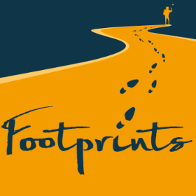 Footprints by China Plus