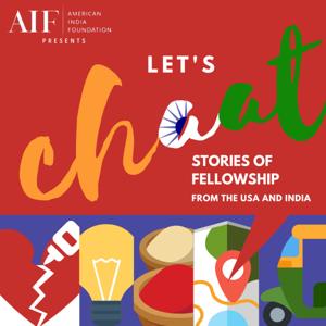 Let’s Chaat: Stories of Fellowship