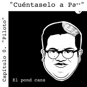 Cuéntaselo a Pav