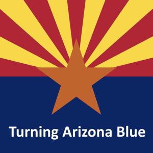 Turning Arizona Blue