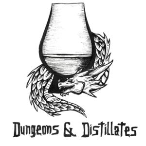 Dungeons & Distillates