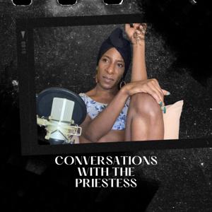 Conversations with the Priestess