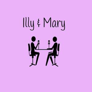 Illy & Mary