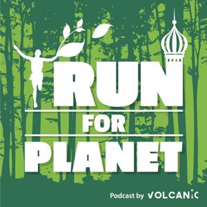 Run For Planet 15 million trees for Siberia