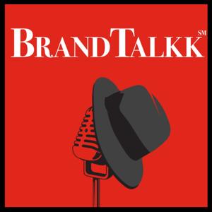 BrandTalkk "another way to talk"