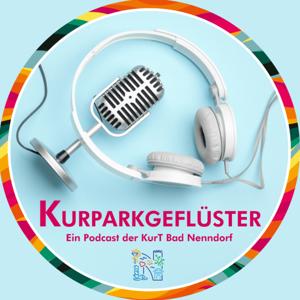 Kurparkgeflüster