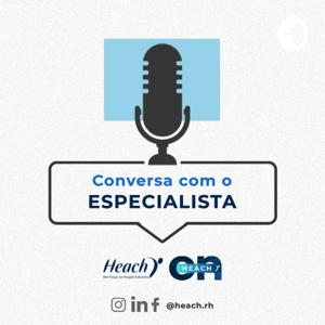 Conversa com o Especialista