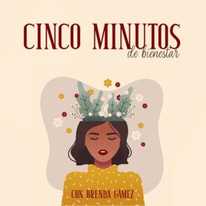 CINCO MINUTOS PODCAST