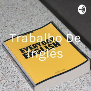 Trabalho De Inglês