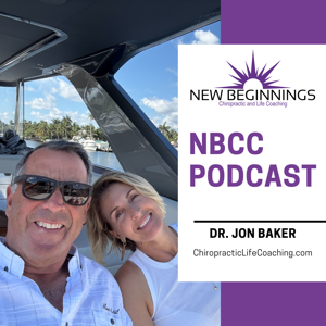 New Beginnings Podcast