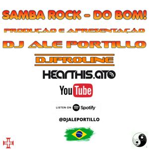 Samba Rock do Bom