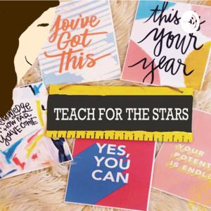 Teach For The Stars