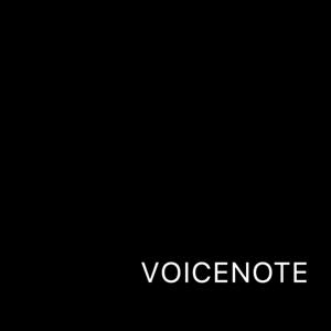 VOICENOTE