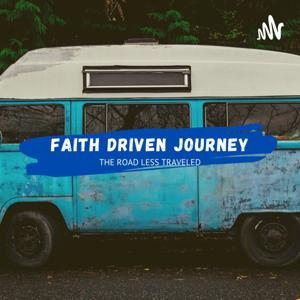 🦋A Faith Driven Journey: The Road Less Traveled🦋