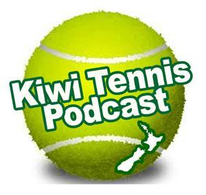 The Kiwi Tennis Podcast