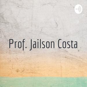 Prof. Jailson Costa