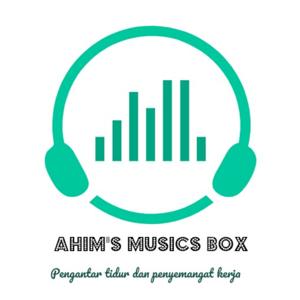 Ahim's Musics Box